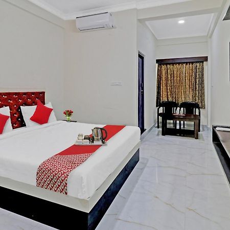 Hotel O Nra Residency 벵갈루루 외부 사진