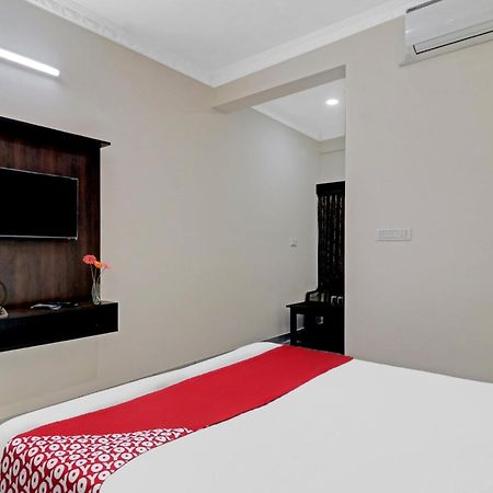 Hotel O Nra Residency 벵갈루루 외부 사진