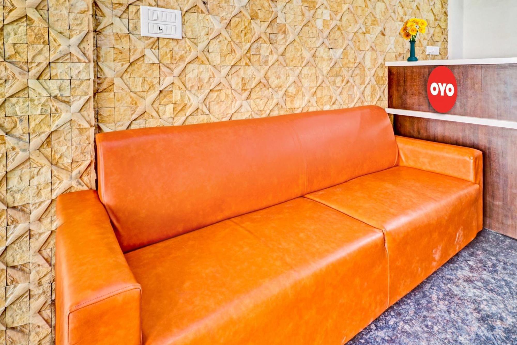 Hotel O Nra Residency 벵갈루루 외부 사진