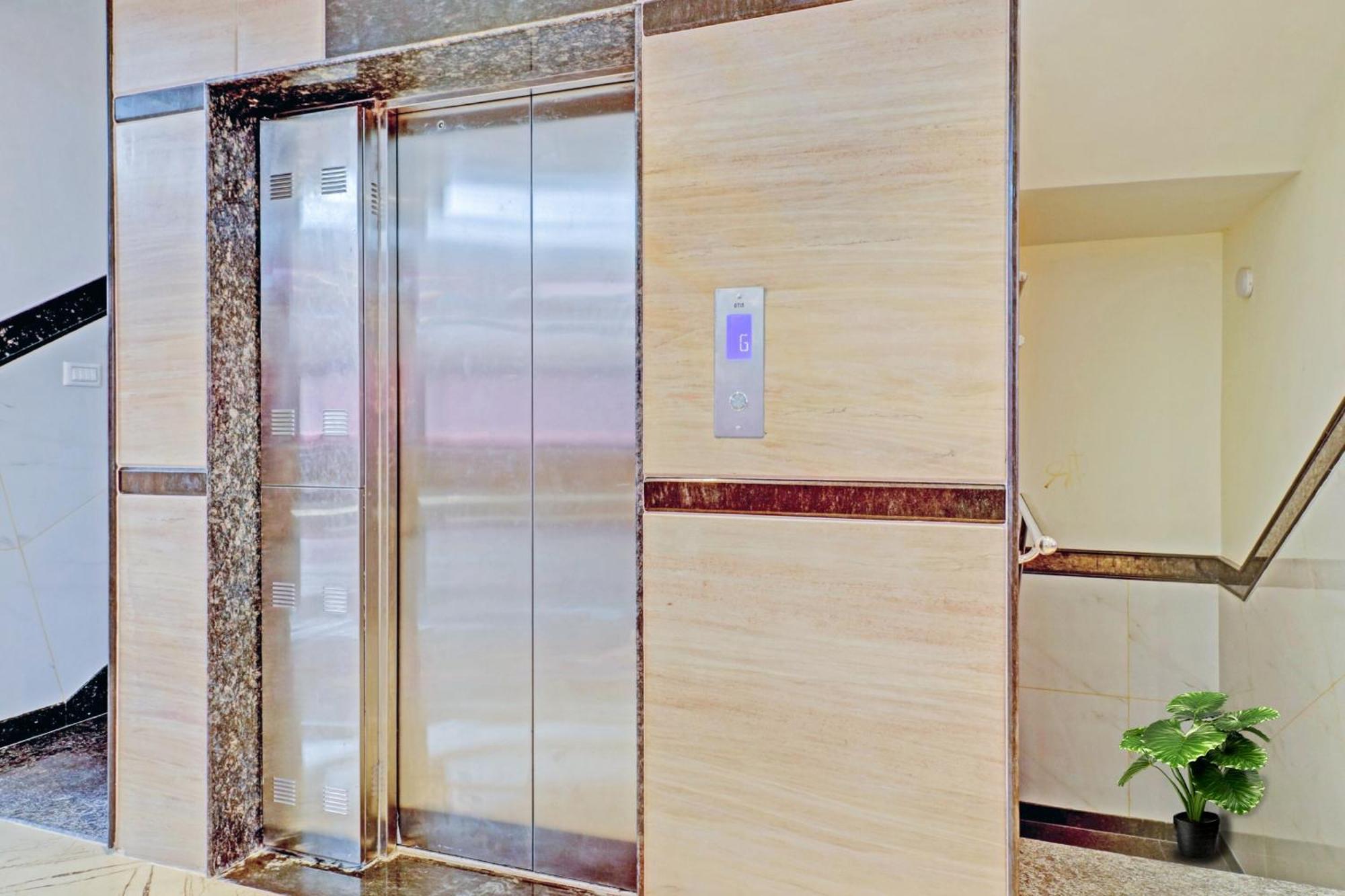 Hotel O Nra Residency 벵갈루루 외부 사진